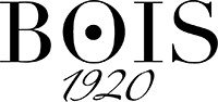 Logo Bois 1920