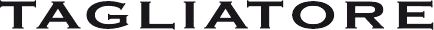 Logo Tagliatore